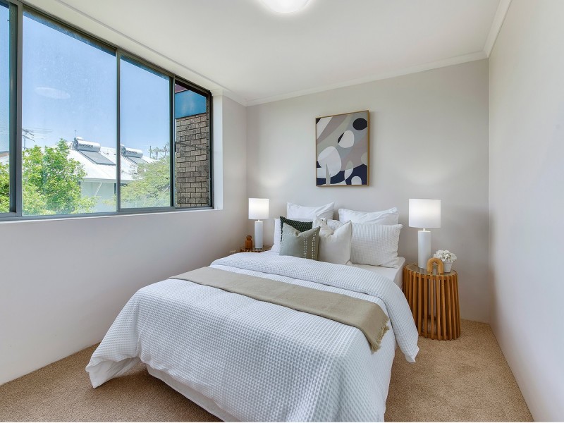 6/76 Swinburne Street, Lutwyche QLD 4030