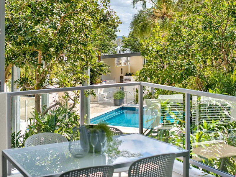 2204/118 Parkside Circuit, Hamilton QLD 4007