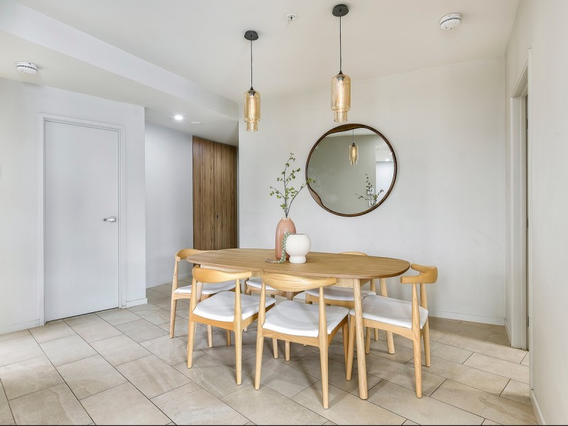 506/27 Commercial Road, Newstead QLD 4006