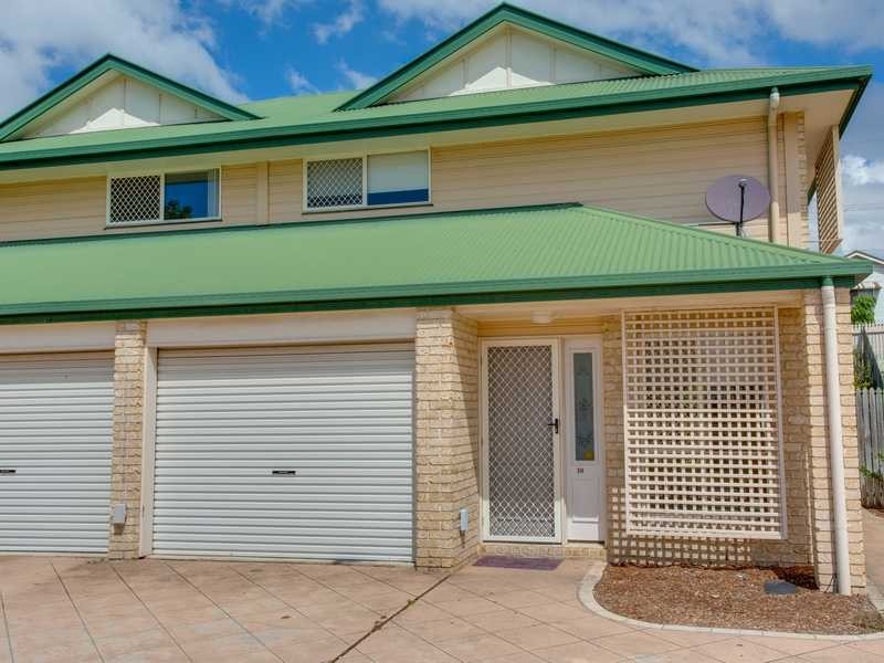 10/1 Caithness Street, Kedron QLD 4031