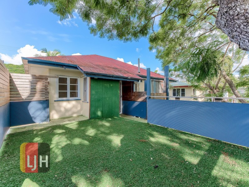 No. 41 Fitzsimmons Street, Keperra QLD 4054