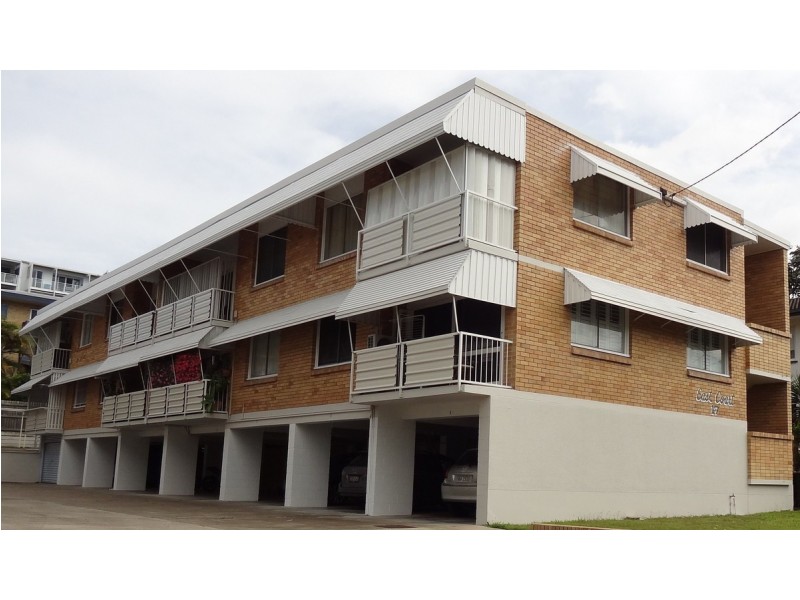 6/17 East Street, Lutwyche QLD 4030