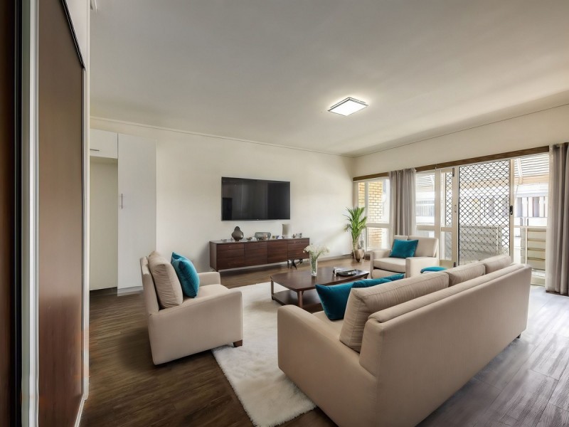 6/17 East Street, Lutwyche QLD 4030