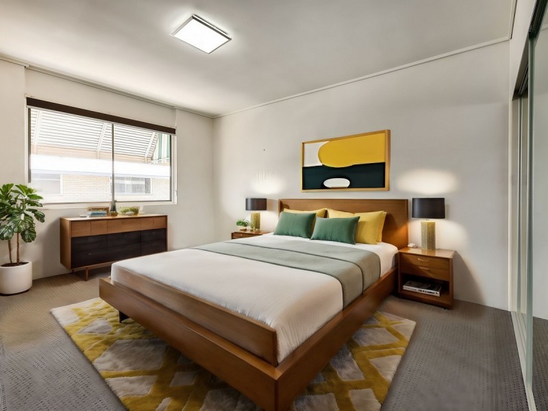 6/17 East Street, Lutwyche QLD 4030