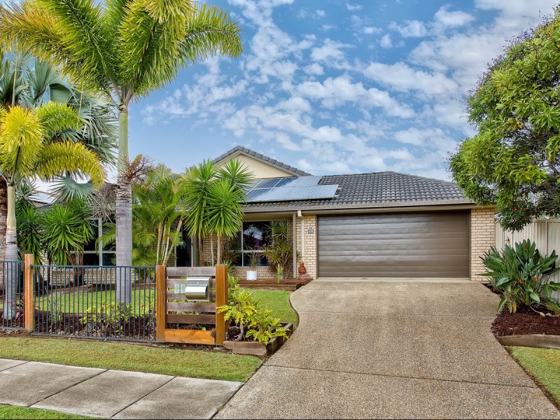 93 MacDonald Drive, Narangba QLD 4504