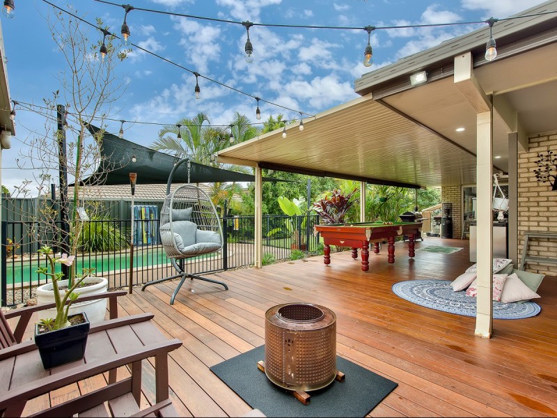 93 MacDonald Drive, Narangba QLD 4504