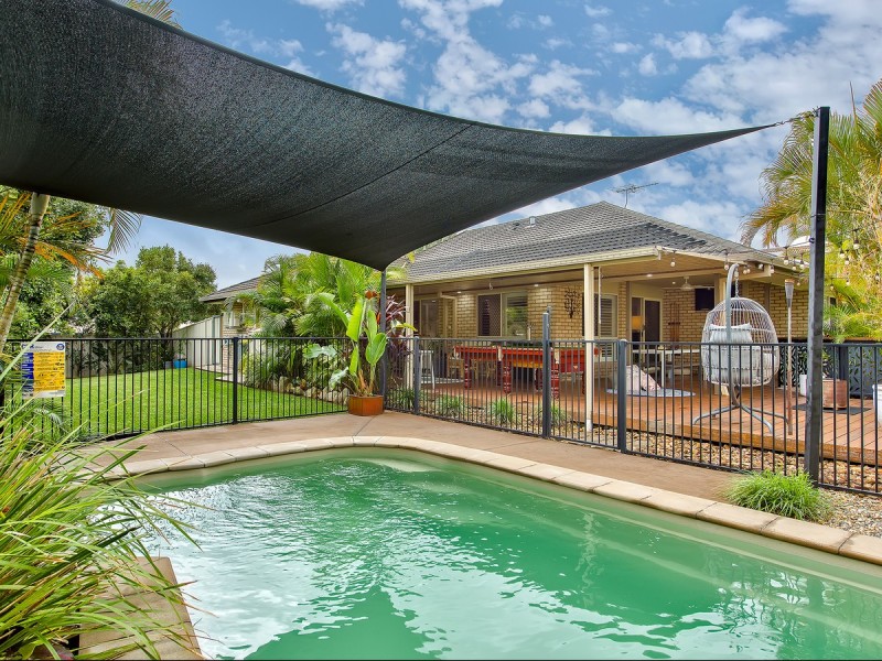 93 MacDonald Drive, Narangba QLD 4504