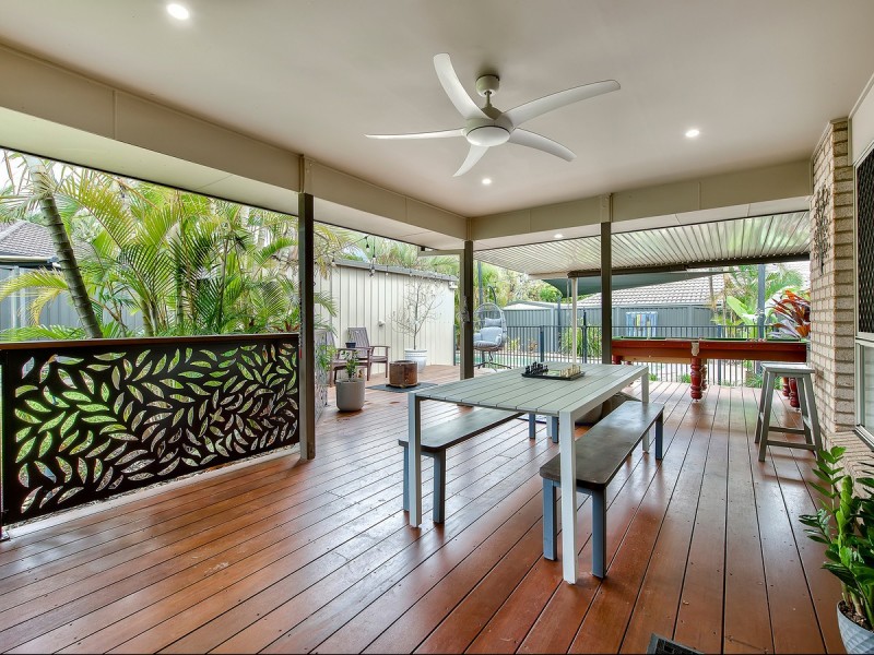 93 MacDonald Drive, Narangba QLD 4504