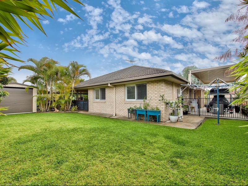 93 MacDonald Drive, Narangba QLD 4504