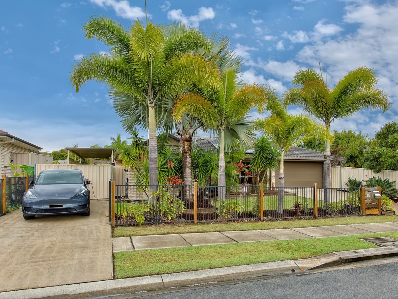 93 MacDonald Drive, Narangba QLD 4504