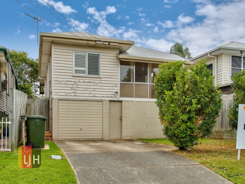 No. 75 Reuben Street, Stafford QLD 4053