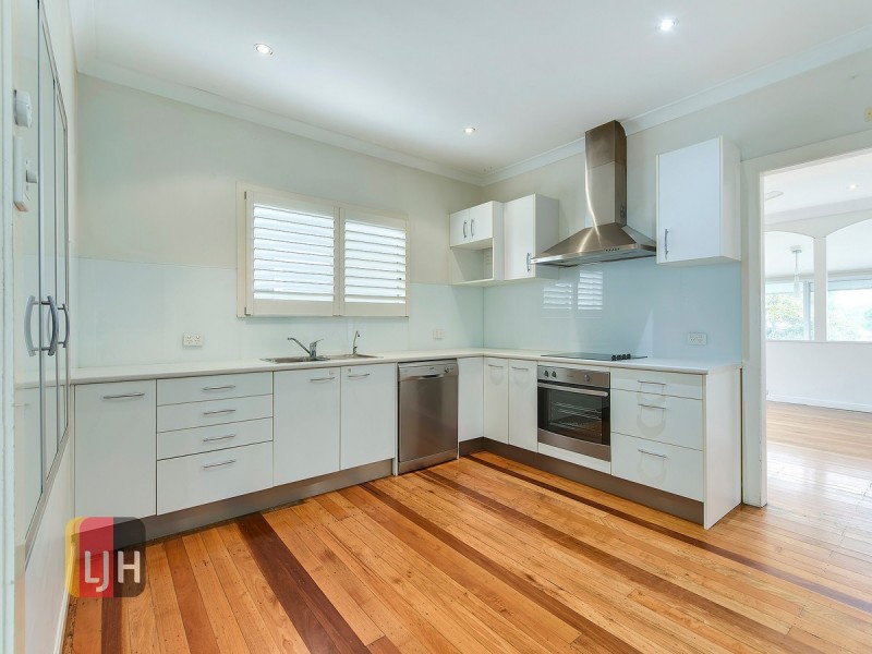 No. 75 Reuben Street, Stafford QLD 4053