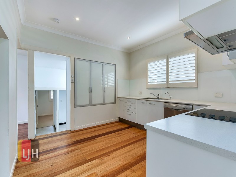 No. 75 Reuben Street, Stafford QLD 4053