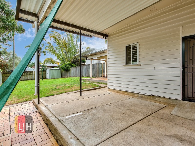 No. 75 Reuben Street, Stafford QLD 4053