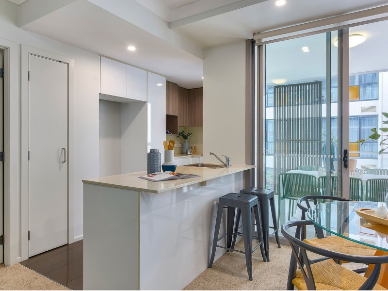 19/25 Colton Avenue, Lutwyche QLD 4030