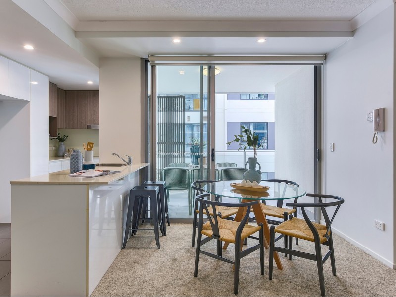 19/25 Colton Avenue, Lutwyche QLD 4030
