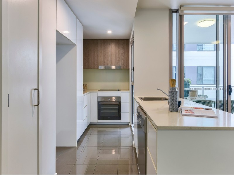 19/25 Colton Avenue, Lutwyche QLD 4030
