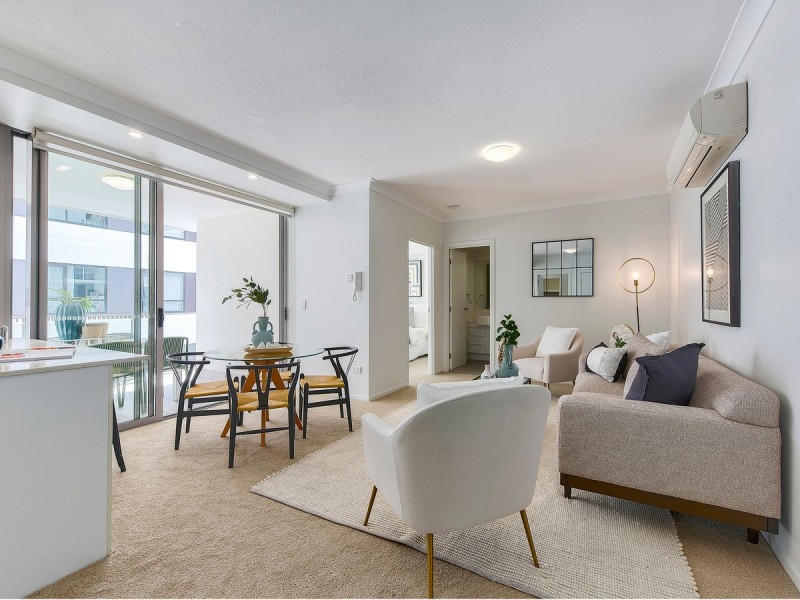 19/25 Colton Avenue, Lutwyche QLD 4030