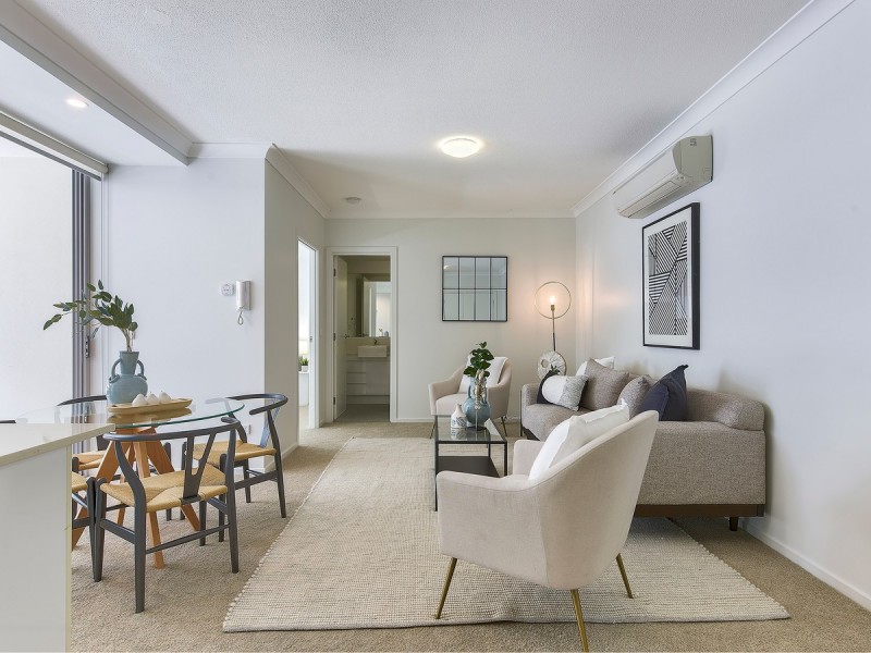 19/25 Colton Avenue, Lutwyche QLD 4030