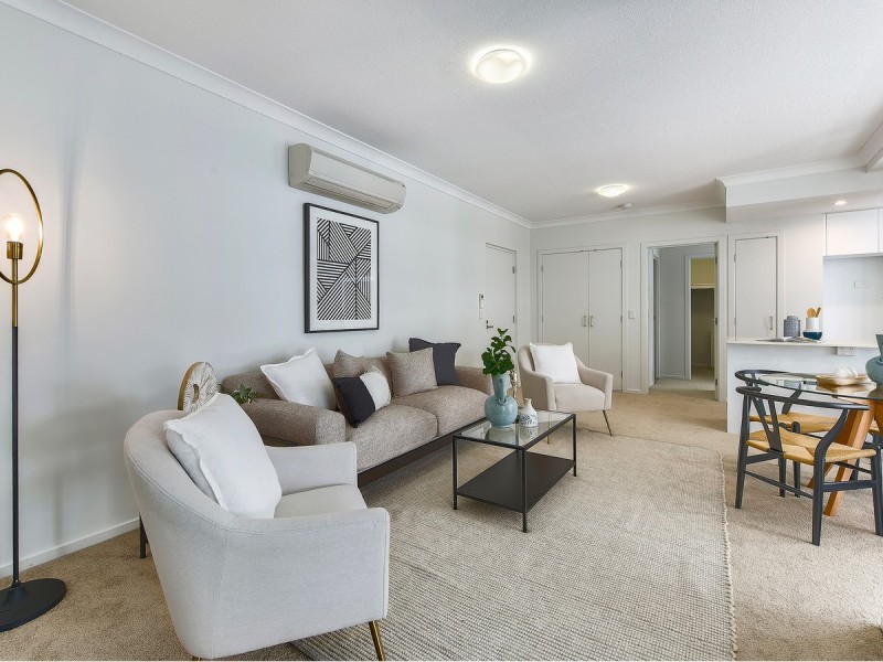 19/25 Colton Avenue, Lutwyche QLD 4030
