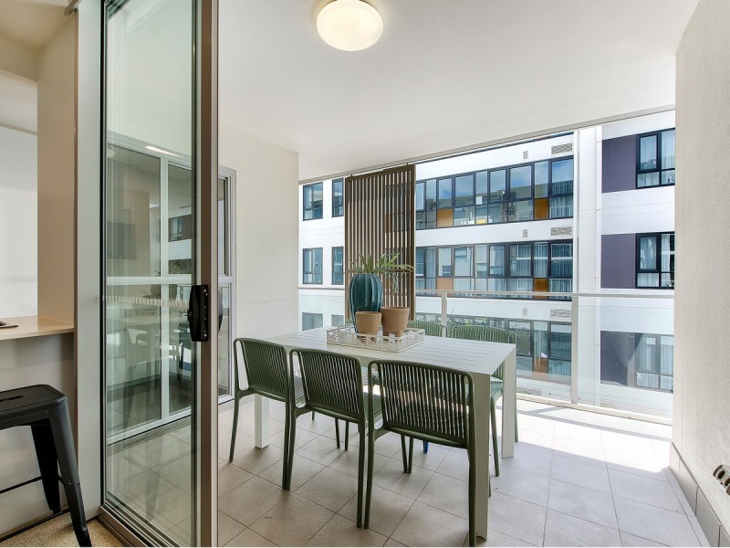 19/25 Colton Avenue, Lutwyche QLD 4030