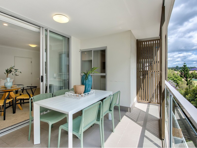 19/25 Colton Avenue, Lutwyche QLD 4030