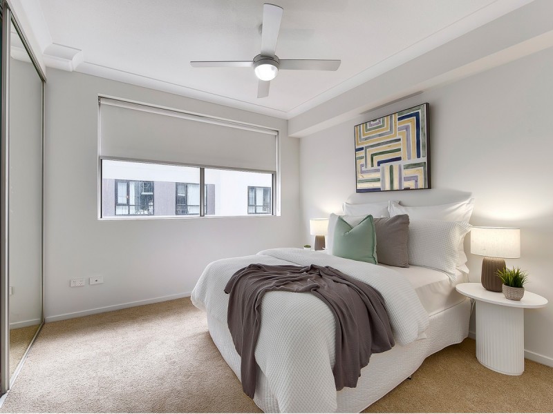 19/25 Colton Avenue, Lutwyche QLD 4030