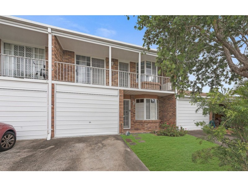 39/10 Halle Street, Everton Park QLD 4053