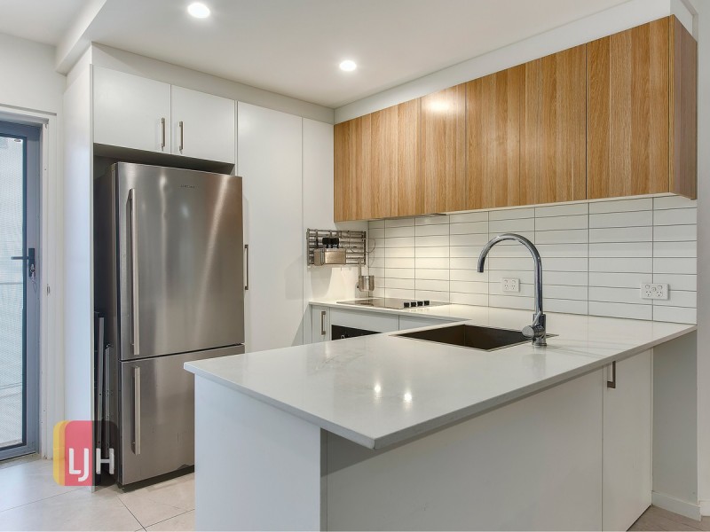 7/66 Gamelin Crescent, Stafford QLD 4053