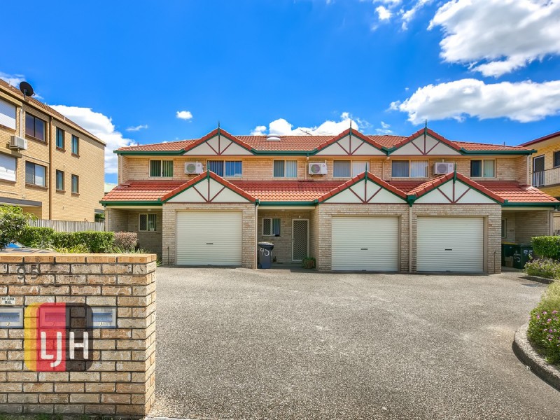 1/95 Stafford Road, Kedron QLD 4031