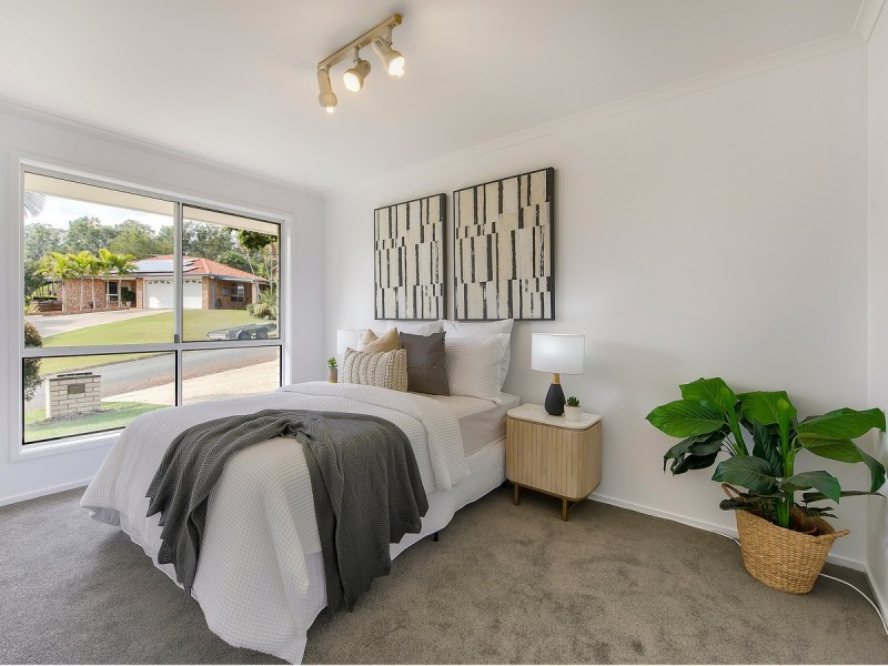 29 Berkeley Place, Ferny Grove QLD 4055