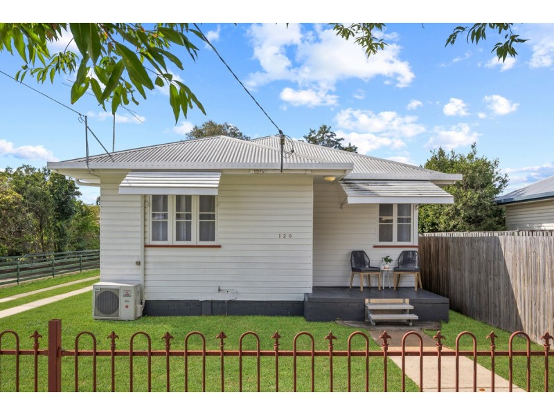 120 Lyndhurst Road, Boondall QLD 4034