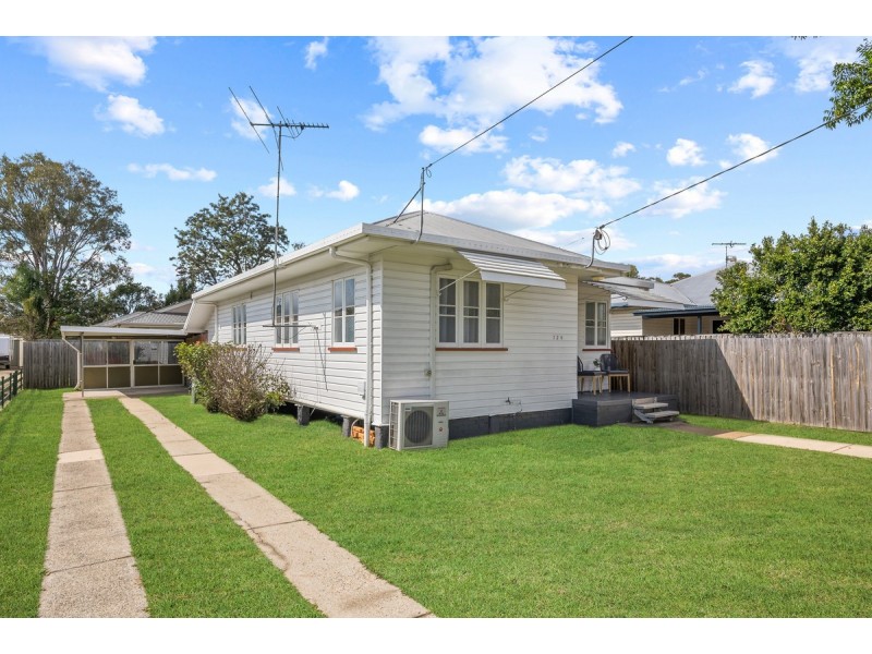 120 Lyndhurst Road, Boondall QLD 4034