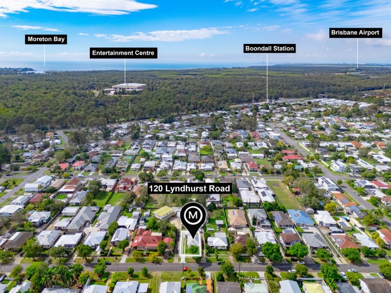 120 Lyndhurst Road, Boondall QLD 4034
