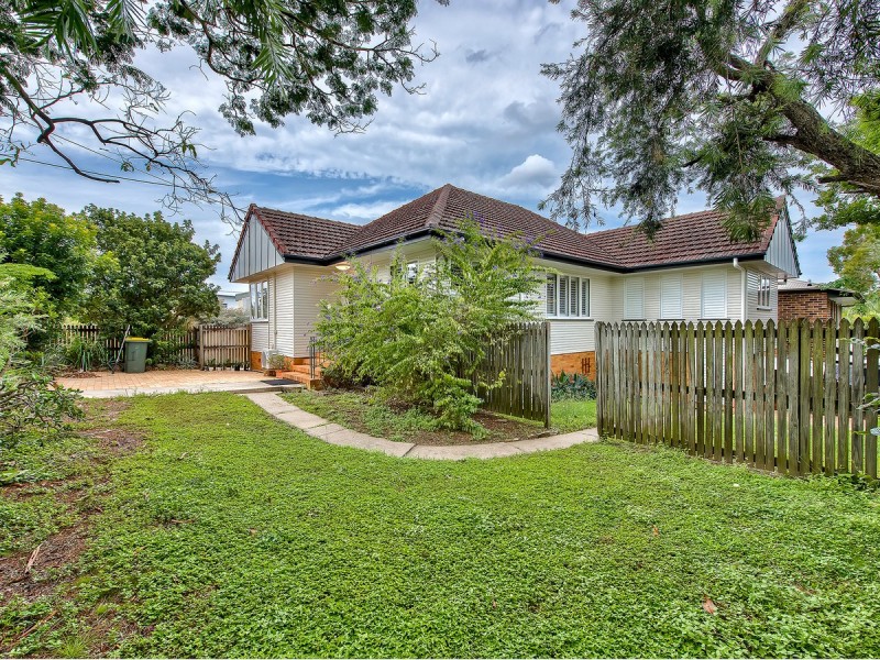 1/40 Macgregor Street, Wilston QLD 4051