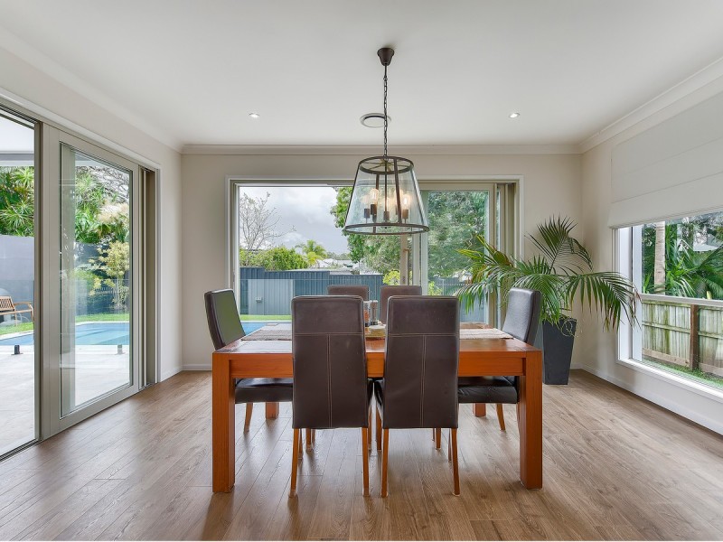 28 Handcroft Street, Wavell Heights QLD 4012