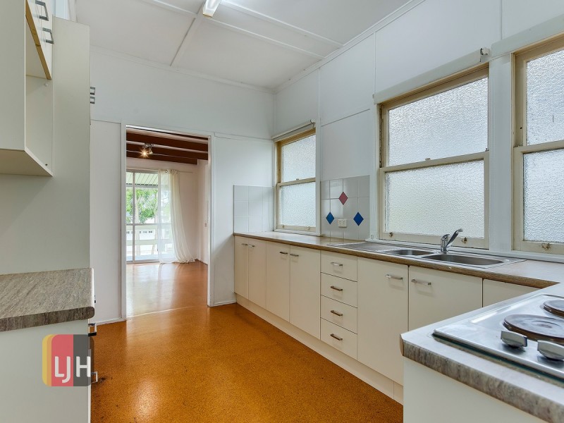 No. 19 Wirega Street, Wavell Heights QLD 4012