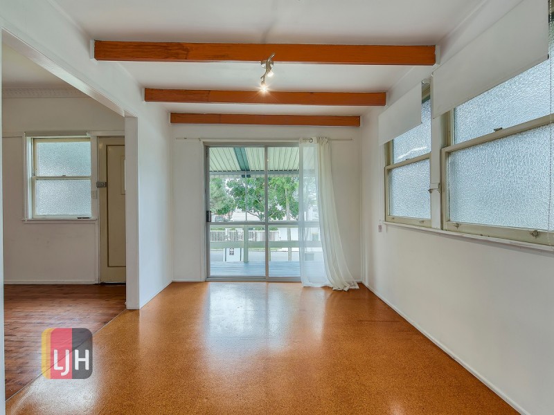 No. 19 Wirega Street, Wavell Heights QLD 4012