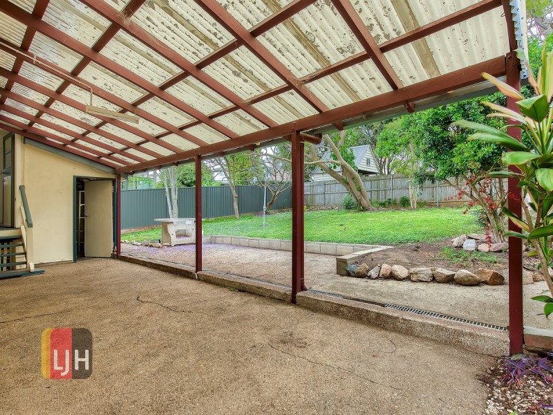 No. 19 Wirega Street, Wavell Heights QLD 4012