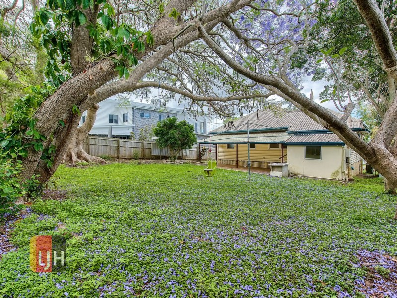 No. 19 Wirega Street, Wavell Heights QLD 4012