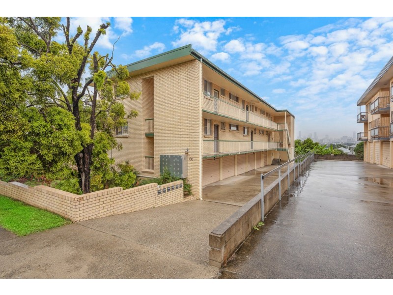 5/35 High Street, Lutwyche QLD 4030
