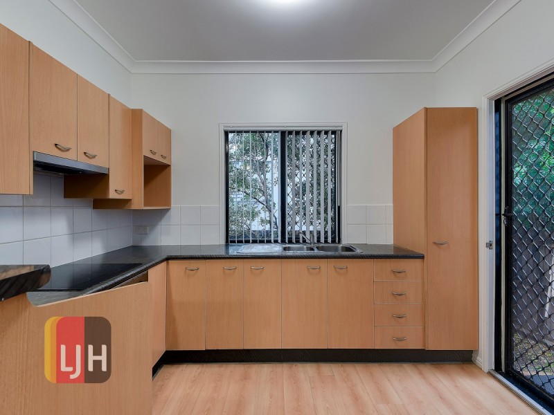 12/63 Barron Street, Gordon Park QLD 4031