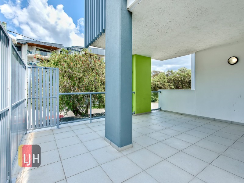 7/71 Thistle Street, Lutwyche QLD 4030