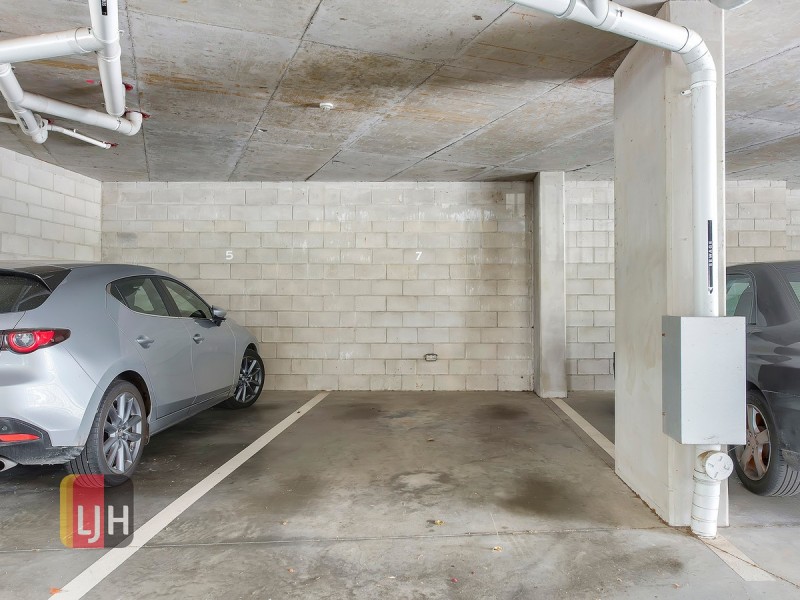 7/71 Thistle Street, Lutwyche QLD 4030