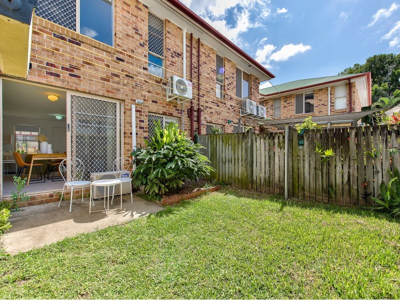 7/121 Allen Street, Hamilton QLD 4007