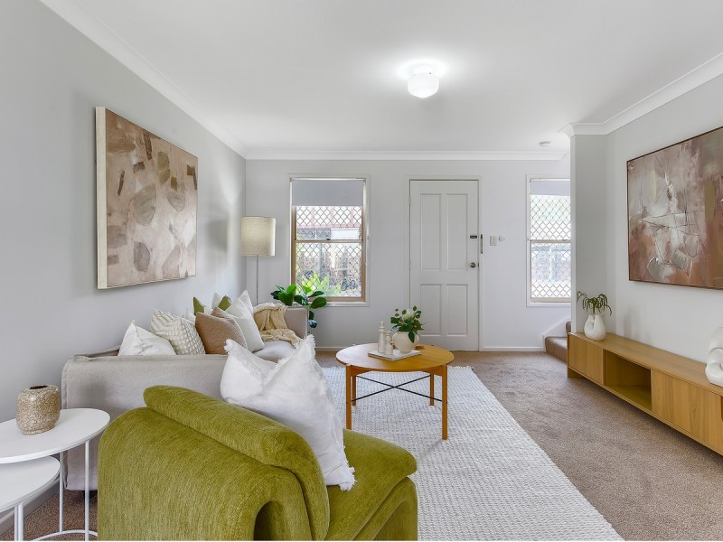 7/121 Allen Street, Hamilton QLD 4007