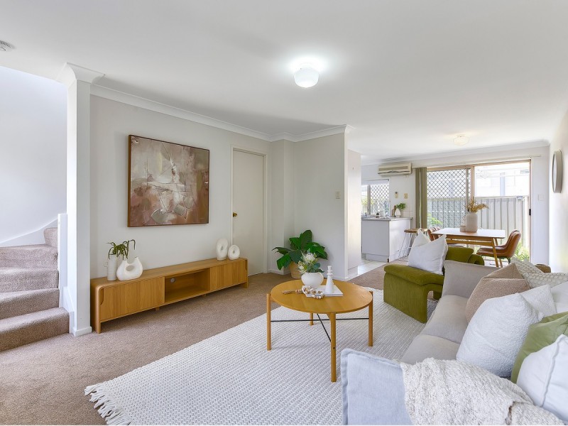 7/121 Allen Street, Hamilton QLD 4007