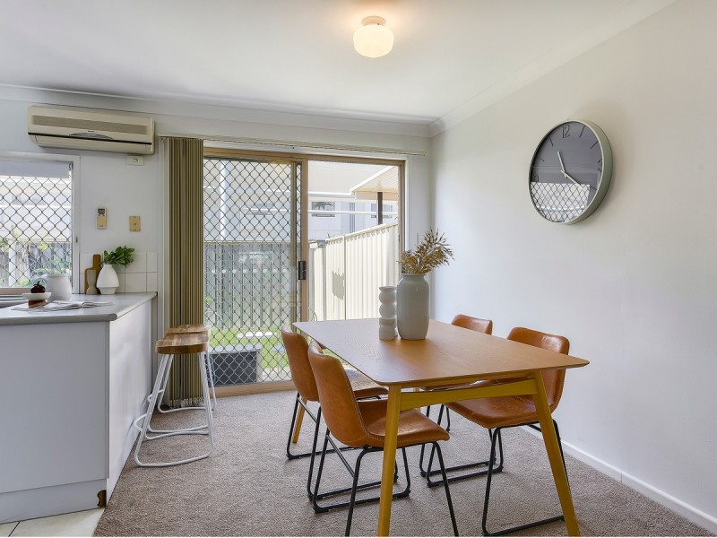 7/121 Allen Street, Hamilton QLD 4007