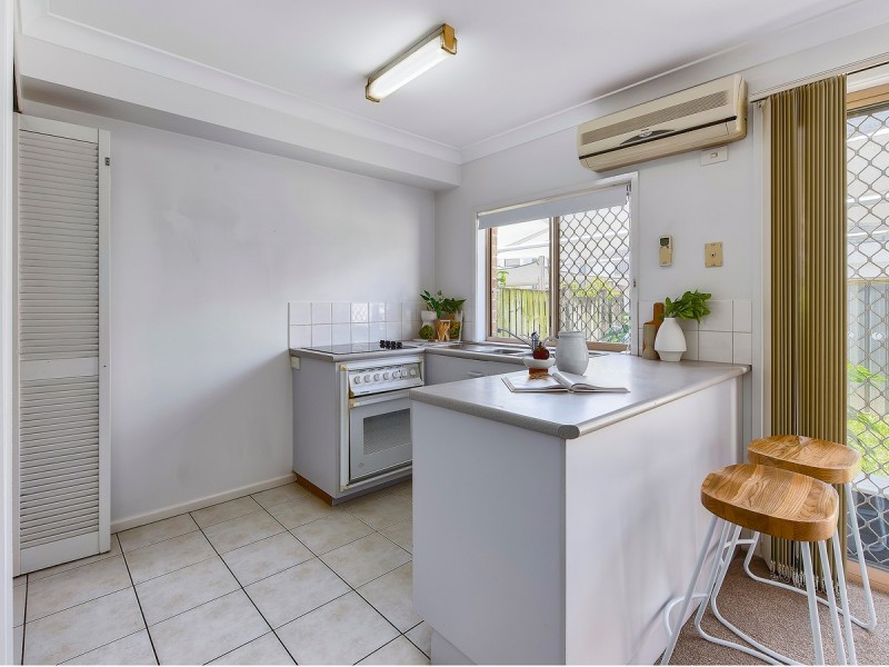 7/121 Allen Street, Hamilton QLD 4007