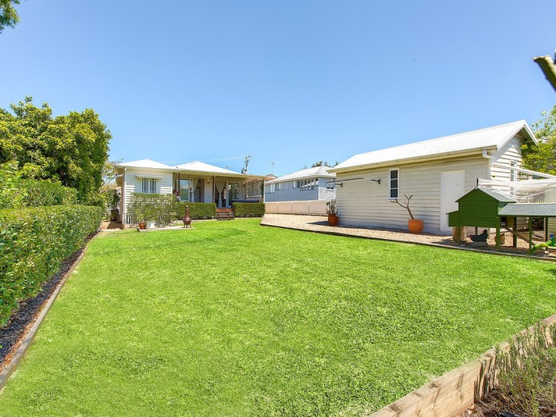 28 Castle Street, Kedron QLD 4031